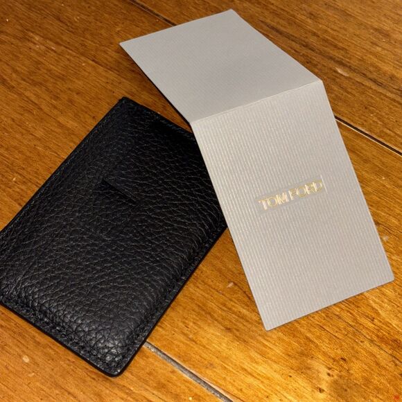 Tom Ford Made in Italy Wallet - Picture 10 of 10